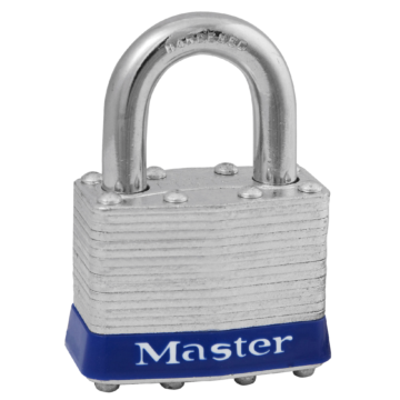 Master Lock Model No. 1UP