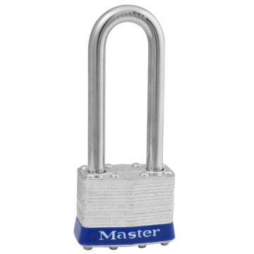 Master Lock Model No. 1UPLJ