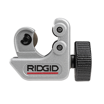 RIDGID Model 101 101 Close Quarters Tubing Cutter, CUTTER, 101 TUBING