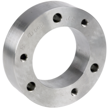 2.18 in 3-1/2 in 2.69 in QD Type 2/SDS-A Weld-On Hub