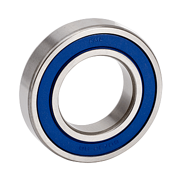 KML INDUSTRIAL BALL BEARING - 6203-2RS-5/8