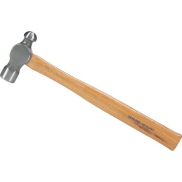 Do it 16 Oz. Steel Ball Peen Hammer with Hickory Handle