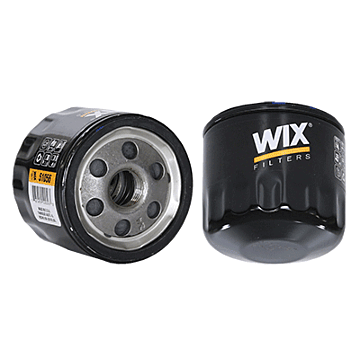 WIX Filters 51056 21 Micron 3/4 in-16 2.707 in Full Flow Oil Filter