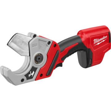 Milwaukee M12™ Plastic Pipe Shear