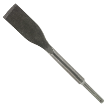 1.5 in. x 10 in. SDS-Plus Tile Chisel