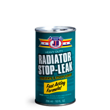 Justice Brothers JB® RSL/2 10 fl-oz Metal Can Heavy-Duty Radiator Stop Leak
