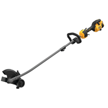 DEWALT 60V Max 7-1/2 In. Brushless Attachment Capable Edger (Tool Only)