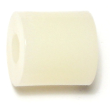 Nylon Spacer, .194 x 1/2