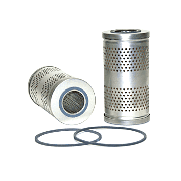 WIX Filters 51242 25 Micron 6.558 in Full Flow Oil Filter