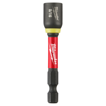 SHOCKWAVE Impact Duty™ 5/16" x 2-9/16" Magnetic Nut Driver