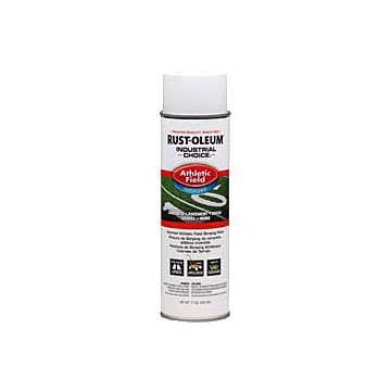 Industrial Choice - AF1600 Athletic Field Striping Paint - Colors - White