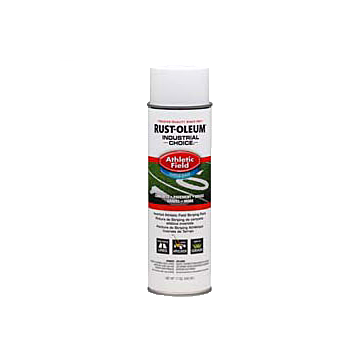 Industrial Choice - AF1600 Athletic Field Striping Paint - Colors - White