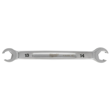 13mm X 14mm Double End Flare Nut Wrench