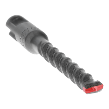 Diablo SDS-Plus 1/4 In. x 6 In. Carbide-Tipped Rotary Hammer Drill Bit