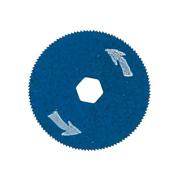 BLADES, REPLACEMENT BX MC CTECH