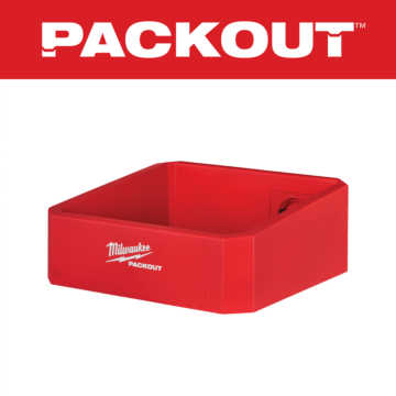 Milwaukee PACKOUT™ Compact Shelf