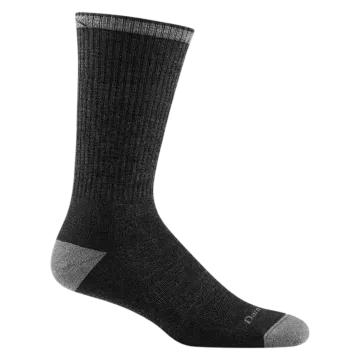 Men's John Henry Midweight Boot Work Sock (Gravel)