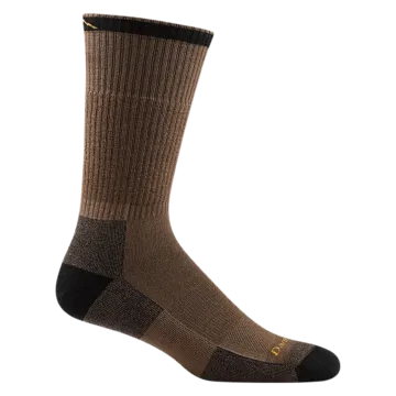 Men's John Henry Midweight Boot Work Sock (Timber)