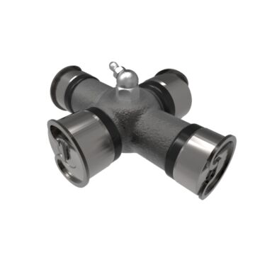 Weasler 4-80 series cross and bearing kit, r standard, center grease fitting