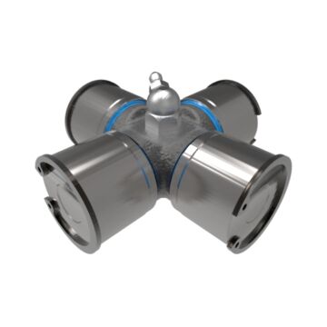 Weasler #5 Series Standard Cross & Bearing Kit