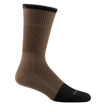 Steely Boot Midweight Socks (Timber)