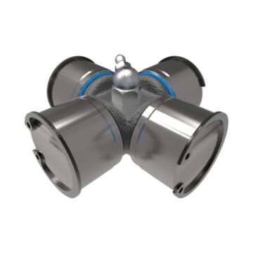 Weasler 2400 Series Standard Cross & Bearing Kit