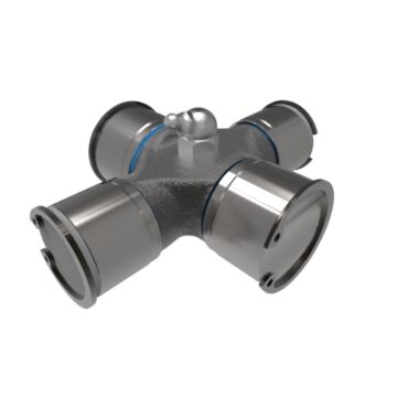 Weasler AW35-80 series cross and bearing kit, p standard, center grease fitting