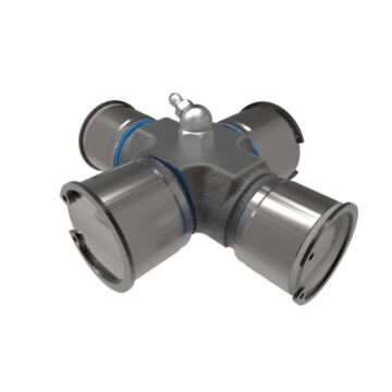 Weasler AW36-80 series cross and bearing kit, p standard, center grease fitting