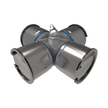 Weasler 2500 Series Standard Cross & Bearing Kit