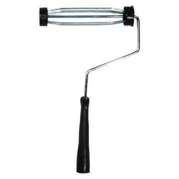 Linzer 7 in Metal 4-Wire Roller Frame