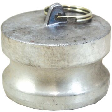 Aluminum Camlock Plug