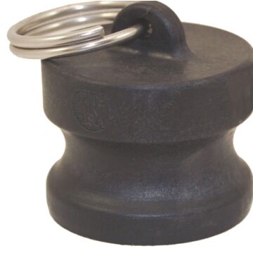 Camlock Plug