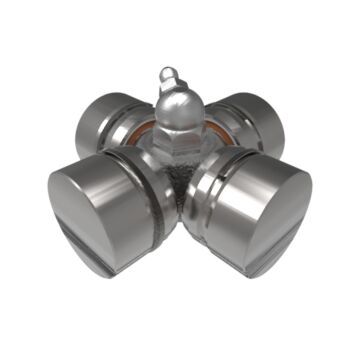Weasler 6 Series Extended Lube Cross & Bearing Kit