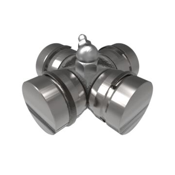 Weasler 12 Series Extended Lube Cross & Bearing Kit