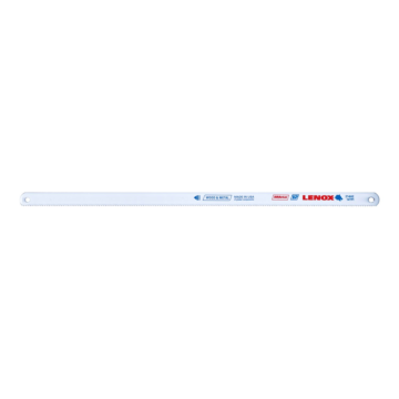 Lenox 14 tpi T2 Technology Hacksaw Blade (10pk) 12 in.
