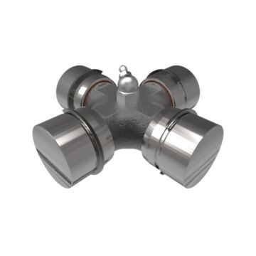 Weasler 44 Series Extended Lube Cross & Bearing Kit