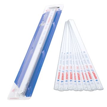Lenox 18 TPI T2 Technology Hacksaw Blade (10pk) 12 in. x 1/2 in. x .023 in.