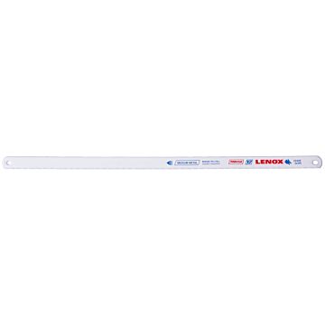 Lenox 24 TPI T2 Technology Hacksaw Blade (10pk) 12 in.