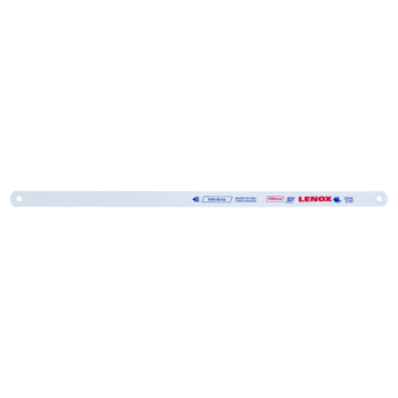 Lenox LENOX 32 TPI T2 Technology 12" Hacksaw Blade