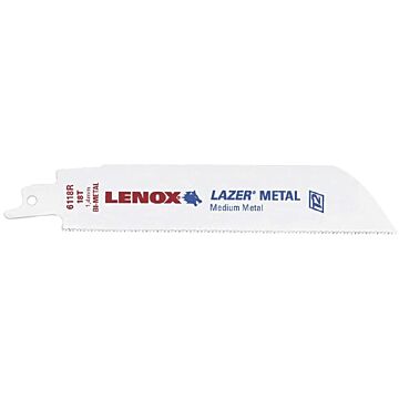 Lenox LENOX - Recips 6118R 6 X 1