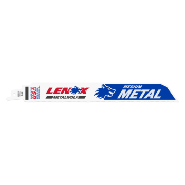 Lenox LENOX - Recips 9118R 9 X 1