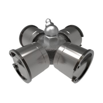 Weasler #2 & 2200 Series Extended LubeCross & Bearing Kit