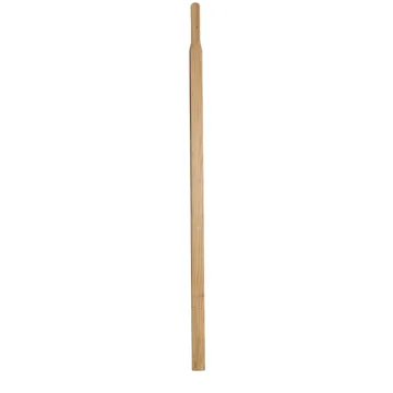 AMES Heavy-Duty Wood Universal Replacement Wheelbarrow Handle