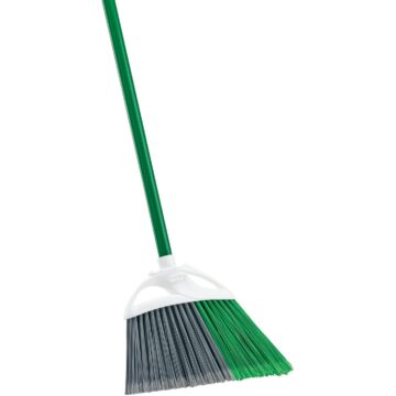 Libman Precision Angle Broom - 11 in. x 53-1/2 in.