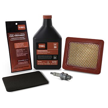 Toro Lawn Mower Engine Maintenance Kit