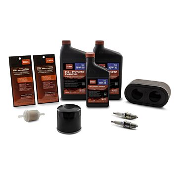 Toro Maintenance Kit V-Twin