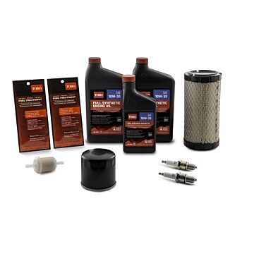 Toro V-Twin Engine Maintenance Kit (Titan HD/ Z Master 2000 Series)