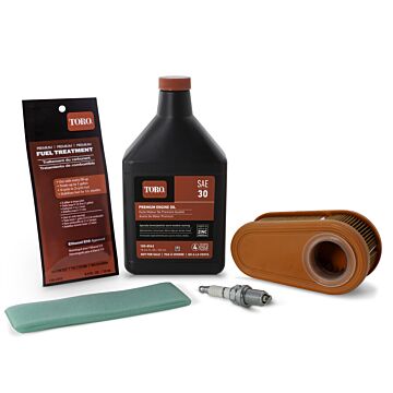 Toro Engine Maintenance Kit for Walk-Behind Power Mower
