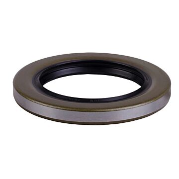 Dichtomatik 2 in 3 in Nitrile Rubber Oil Seal