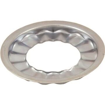 ProPlus® 7/8 in Inside x 1-3/4 in Outside SS Faucet Rosette